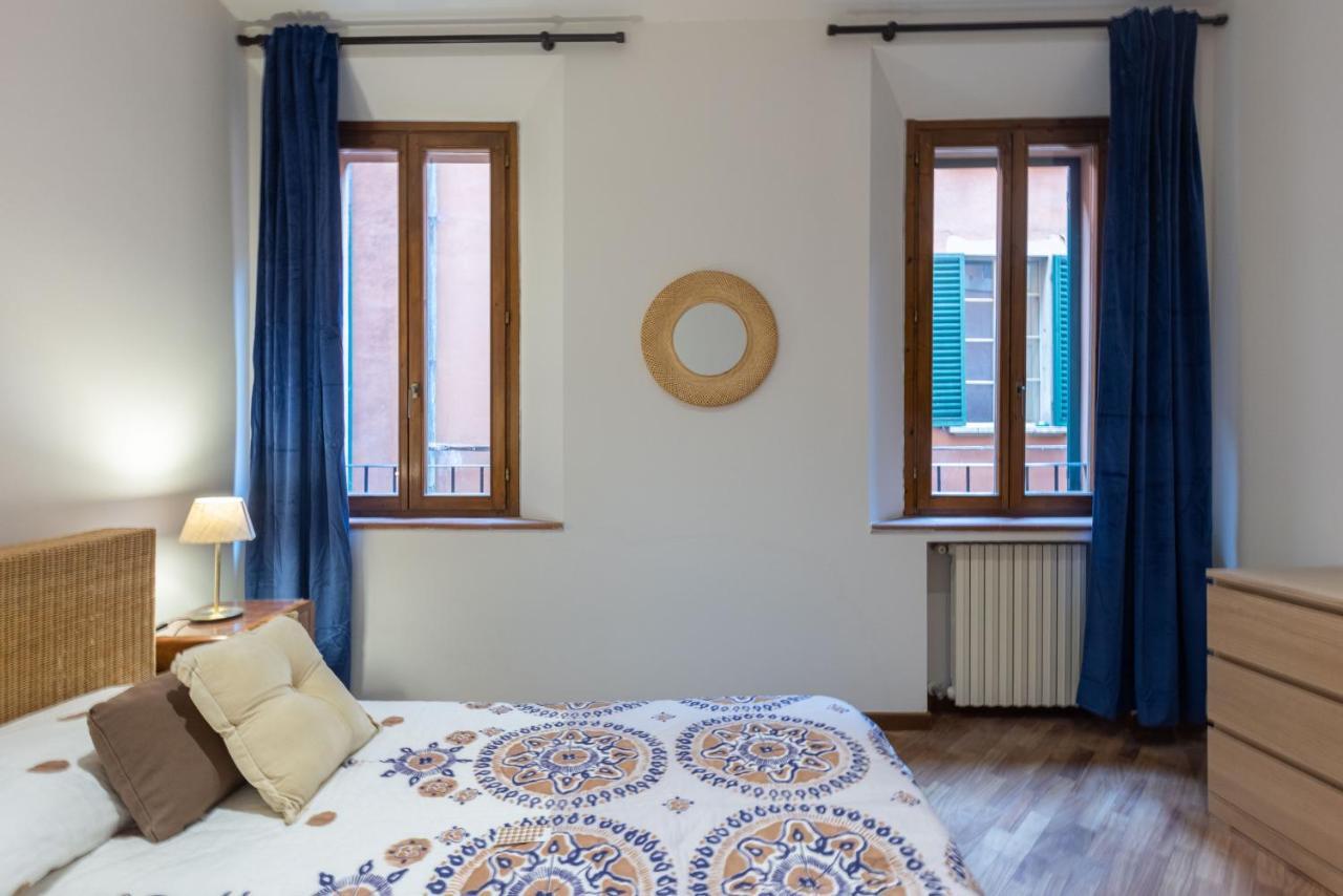 Modi, Bologna By Short Holidays エクステリア 写真
