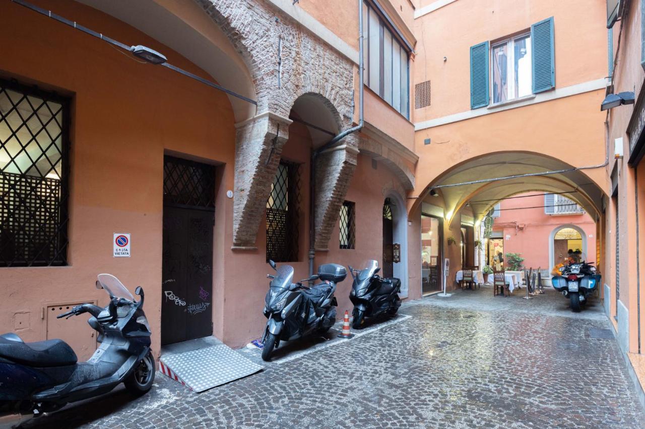 Modi, Bologna By Short Holidays エクステリア 写真